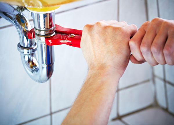 About Wilson Plumbers